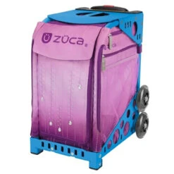 Zuca Velvet Rain -IceEdge Sales Store 4968 5 21478.1567168863