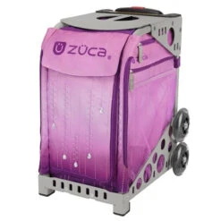 Zuca Velvet Rain -IceEdge Sales Store 4968 6 58875.1567168863