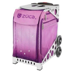 Zuca Velvet Rain -IceEdge Sales Store 4968 8 97276.1567168863