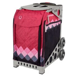 Zuca Pink Diamonds -IceEdge Sales Store 4969 5 16788.1567168851