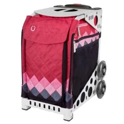 Zuca Pink Diamonds -IceEdge Sales Store 4969 7 92636.1567168851