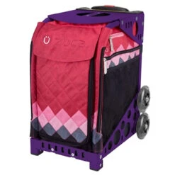 Zuca Pink Diamonds -IceEdge Sales Store 4969 9 51717.1567168851