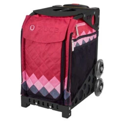 Zuca Pink Diamonds -IceEdge Sales Store 4969 56413.1567168851