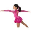 Jerry's 19 Starshine Dress - Deep Fuchsia -IceEdge Sales Store 5001 2 19795.1568228535
