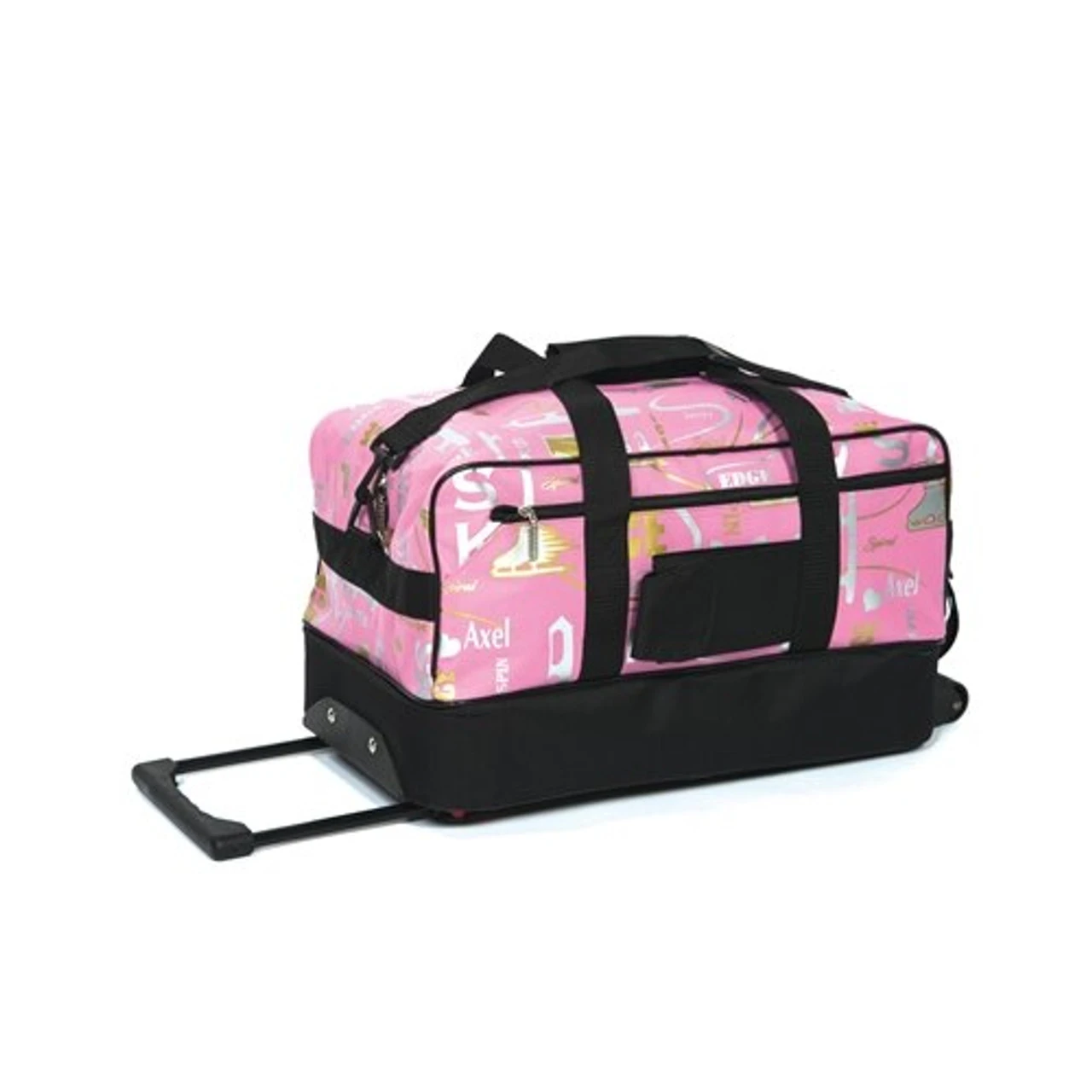 Jerry's Graffiti Skate Bag On Wheels 4 Jerry's Graffiti Skate Bag On Wheels - Image 2