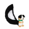 Jerry's 1390 Bernese Dog Critter Tail Covers -IceEdge Sales Store 5278 82171.1568209505