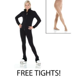 Mondor 4483 Jacket & 4454 Pants - FREE Tights Special -IceEdge Sales Store 5343 64681.1567496532