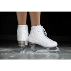 Riedell Elara Boot Only -IceEdge Sales Store 5346 2 96388.1567500540