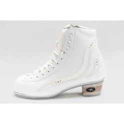 Riedell Elara Boot Only -IceEdge Sales Store 5346 5 99967.1567500540