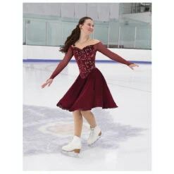 Jerry's 108 Tango & Twirl Dress