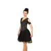 575 Jerrys All That Glitters Dance Dress Black -IceEdge Sales Store 575 Black Front 768x768 16151.1668194642