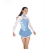 Jerrys 607 - Art Of The Bow Dress 1 Jerrys 607 - Art Of The Bow Dress -IceEdge Sales Store 607 Front 43742.1650145409