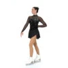 Jerrys 27 Crystal Fanfare Dress -IceEdge Sales Store 610 Black Front 79235.1650659294.1280.1280 03727.1679439078