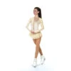 Jerrys 611 - Chilled Champagne Dress -IceEdge Sales Store 611 Front 35347.1650660167