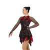 Jerrys 615 - Ruby Drop Dress -IceEdge Sales Store 615 Front 59279.1651276253