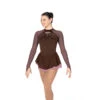 Jerrys 626 Rich Rosewood Dress 1 Jerrys 626 Rich Rosewood Dress -IceEdge Sales Store 626 Front 19995.1651774887