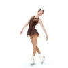 Jerrys 629- Burnished Bronze Dress -IceEdge Sales Store 629 Front 57532.1651776214