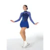 Jerrys 62 The Loop Swoop Dress -IceEdge Sales Store 62RoyalFront 07180.1679524182