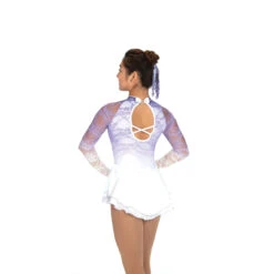 Jerrys 634 - Snow Fade Dress: Cloud Purple -IceEdge Sales Store 634 Cloud Purple Back 08578.1651778876