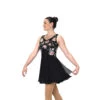Jerrys 638 Empirical Rose Dress -IceEdge Sales Store 638 Front 97667.1651780999