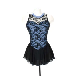 Jerry's 89 Overlace Dress -IceEdge Sales Store 651 Steel Blue Front 35459.1649980097.1280.1280 25425.1679943461
