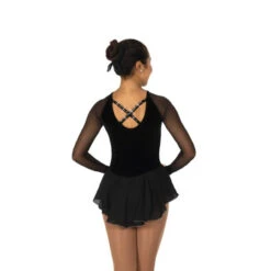 Jerrys 656 Dimanate Dress 5 Jerrys 656 Dimanate Dress -IceEdge Sales Store 656 Back 600x600 40330.1651533651