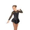 Jerry's 660 Shadow Shimmer Dress - Jerry's Skating World 2 Jerry's 660 Shadow Shimmer Dress - Jerry's Skating World -IceEdge Sales Store 660 Front 75960.1650140054