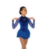 Jerrys 672 Starshine Dress: Royal Blue 2 Jerrys 672 Starshine Dress: Royal Blue -IceEdge Sales Store 672 Royal Front 52592.1651787608.1280.1280 47215.1651787860