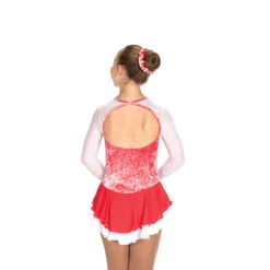 Jerrys 673: Frosty Air Dress: Wintergreen -IceEdge Sales Store 673 Snow Cherry Back 80453.1651788668.1280.1280 55979.1651788876.1280.1280 43012.1651789008