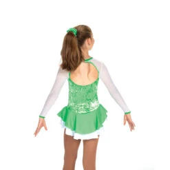 Jerrys 673: Frosty Air Dress: Frost Blue -IceEdge Sales Store 673 Winter Green Back 48314.1651788668.1280.1280 84872.1651788877