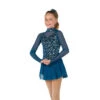 Jerrys 67 Blue Beryl Dress -IceEdge Sales Store 67Front 14633.1679526201