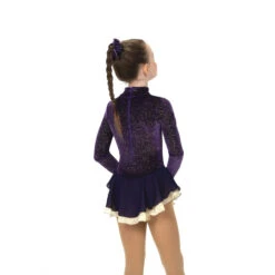 Jerrys 686 Velvet Cloak Dress -IceEdge Sales Store 686 Back 08578.1651862135