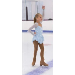 Jerrys 694 Ice & Sun Dress: Sun Yellow 11 Jerrys 694 Ice & Sun Dress: Sun Yellow -IceEdge Sales Store 694 Ice Blue Side 62369.1651864928