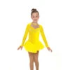 Jerrys 694 Ice & Sun Dress: Sun Yellow 2 Jerrys 694 Ice & Sun Dress: Sun Yellow -IceEdge Sales Store 694 Sun Yellow Front 46090.1651864928