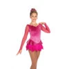 Jerrys 696 Peony Petals Dress 2 Jerrys 696 Peony Petals Dress -IceEdge Sales Store 696 Front 40328.1651865542