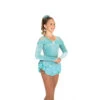 Jerrys 698 Tiffany Twist Dress 1 Jerrys 698 Tiffany Twist Dress -IceEdge Sales Store 698 Front 84743.1651865874