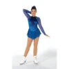Jerrys 69 Jewel Blue Dress -IceEdge Sales Store 69Front 49459.1679527096