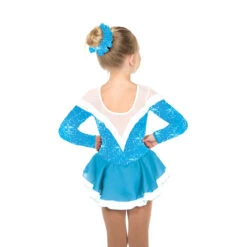 Jerrys 700 Snow In The Sky Dress -IceEdge Sales Store 700 Back 66753.1651866371