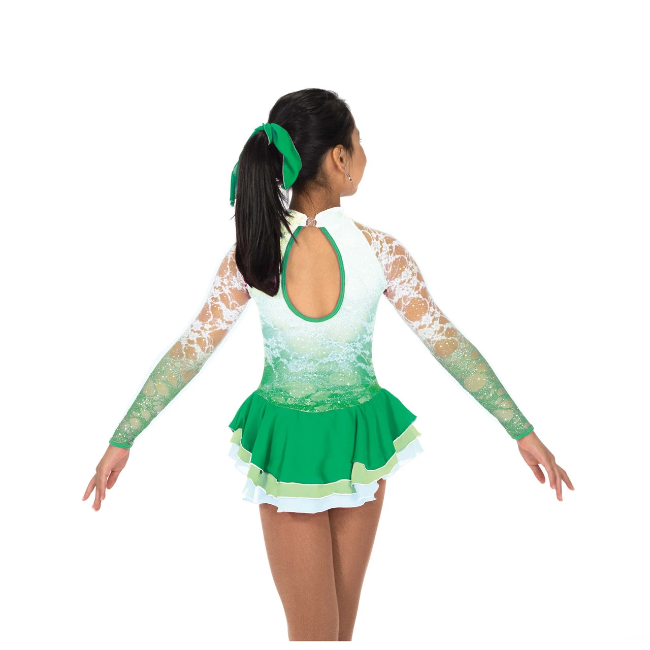 Jerrys 701 Shamrock Shake Dress 4 Jerrys 701 Shamrock Shake Dress - Image 2