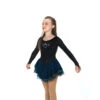 Jerrys 706 Clear Night Dress -IceEdge Sales Store 706 Front 39116.1651868260