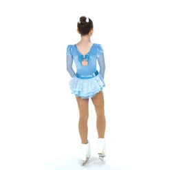 Jerrys 710 Ice Petals Dress: Ballet Pink -IceEdge Sales Store 710 Blue Back 11069.1651870040.1280.1280 03503.1651870201