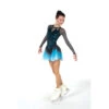 Jerrys 73 Tinged With Turquoise Dress -IceEdge Sales Store 73Front 57552.1679527970