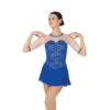 Jerrys 80 Hanover Lace Dress 1 Jerrys 80 Hanover Lace Dress -IceEdge Sales Store 80RoyalBlueFront 49658.1679529672