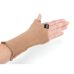 Jerry's 854 Padded Touch Guard