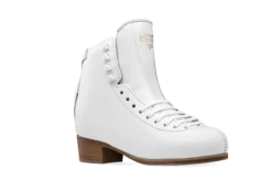 Graf Womens Edmonton Special Classic Boot -IceEdge Sales Store Art. 2597 20 Edmonton Classic White 86028.1674496888