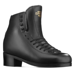 Graf Womens Edmonton Special Classic Boot -IceEdge Sales Store Art. 2597 29 Edmonton Classic BLK Leader 80246.1674496888
