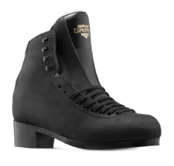 Graf Womens Edmonton Special Classic Boot -IceEdge Sales Store Art. 2597 29 Edmonton Classic Velours TX3 20736.1674496888