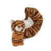 Jerry's 1389 Tiger Critter Tail Covers -IceEdge Sales Store CritterTailTiger 28815.1582068650