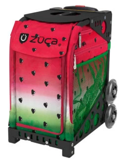 Zuca Watermelon Dew