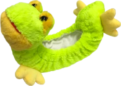 Blade Blankies - Frog